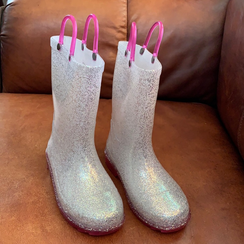 Rain Boots
